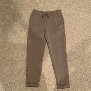 Zara Beige Pants